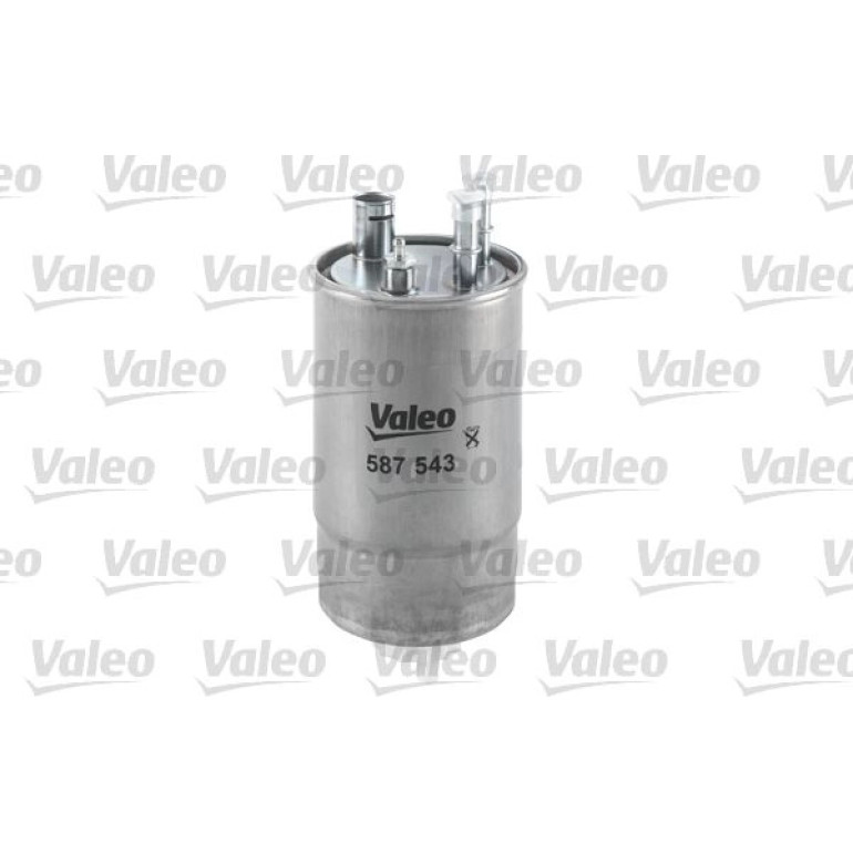 VALEO Kraftstofffilter 587543 VALEO Kraftstofffilter 587543