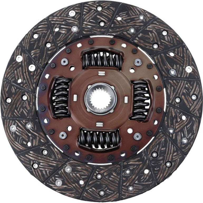 SACHS Kupplungssatz 3000 840 501