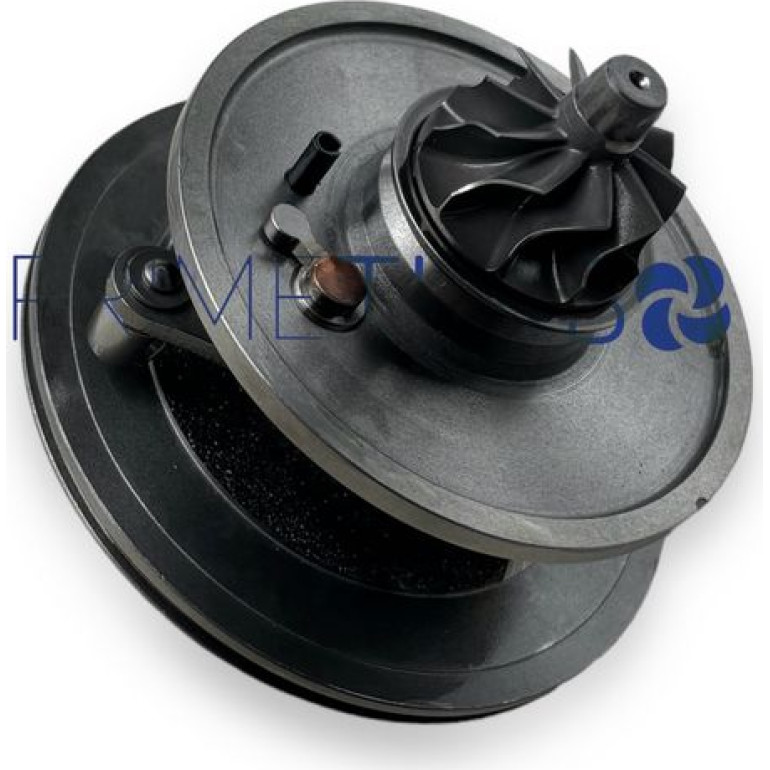 Prime Turbo Rumpfgruppe, Lader K00415C Prime Turbo Rumpfgruppe, Lader K00415C
