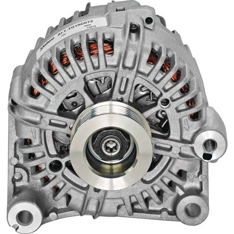 VALEO Generator 439621 VALEO Generator 439621