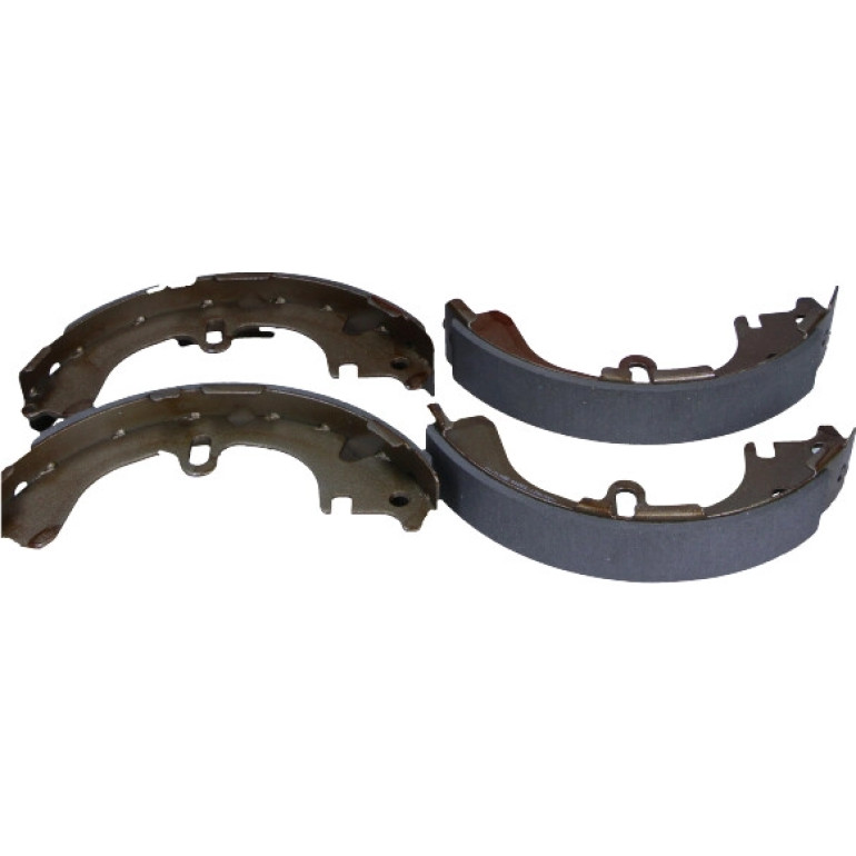 Bremsbackensatz 19-4566 Bremsbackensatz 19-4566