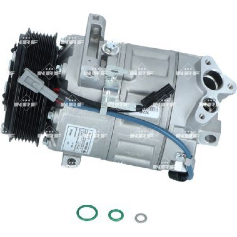 NRF Kompressor 32669 NRF Kompressor 32669