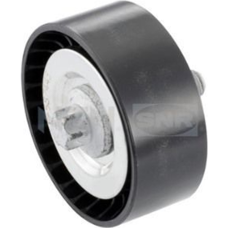 SNR Umlenk-/Führungsrolle, Keilrippenriemen GA351.50 SNR Umlenk-/Führungsrolle, Keilrippenriemen GA351.50