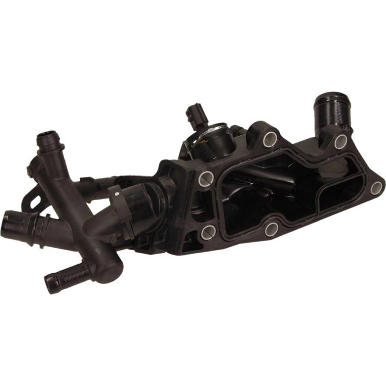 Thermostatgehäuse Renault Clio Iv 0,9/1,2 Tce/ Captur 110608635R Thermostatgehäuse Renault Clio Iv 0,9/1,2 Tce/ Captur 110608635R