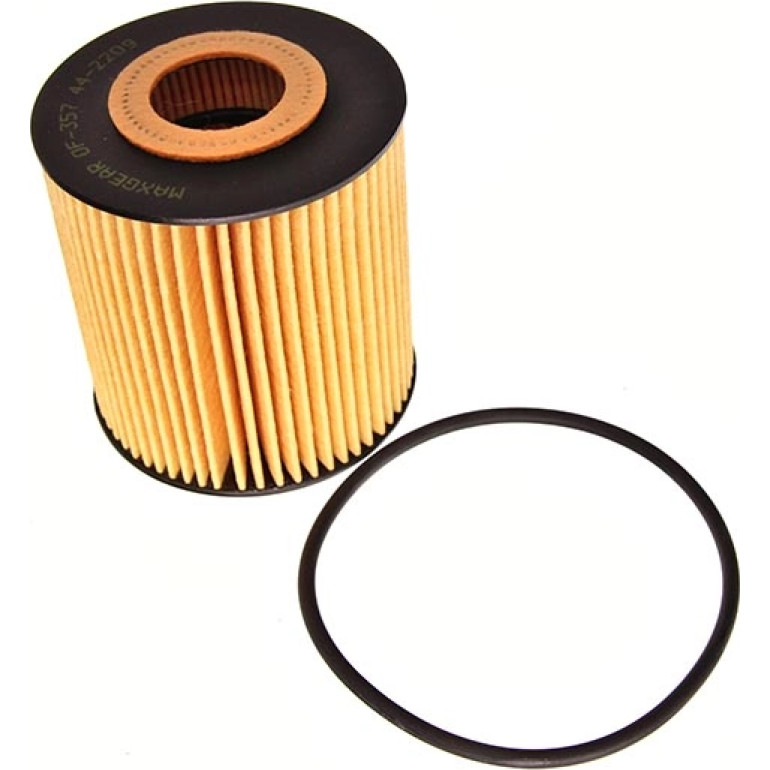 Maxgear OF-357 Ölfilter Volvo 1.6-2.5 S40 26-0178 Maxgear OF-357 Ölfilter Volvo 1.6-2.5 S40 26-0178