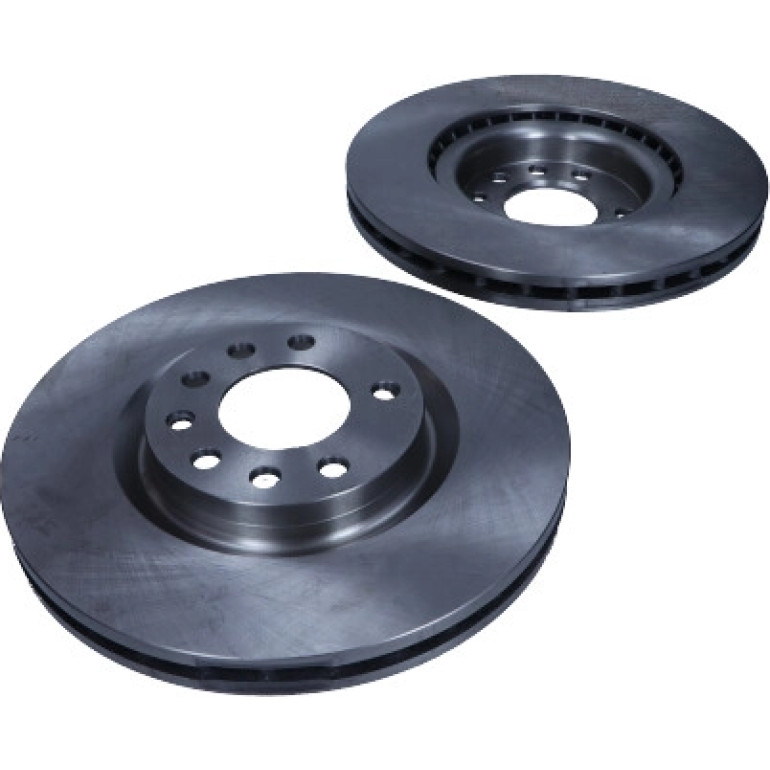 Maxgear Bremsscheibe Fiat P. Croma 05- 1.9/2.4Jtd 19-2485 Maxgear Bremsscheibe Fiat P. Croma 05- 1.9/2.4Jtd 19-2485