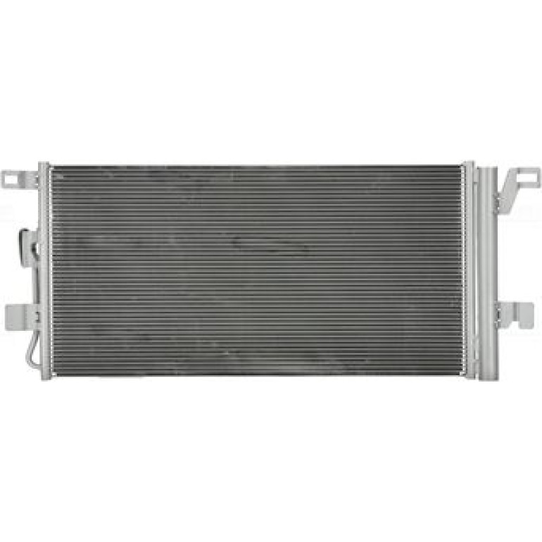 Kondensator PKW 940827 Kondensator PKW 940827