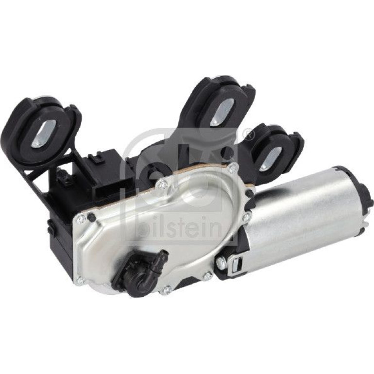 Wischermotor 48672 Wischermotor 48672