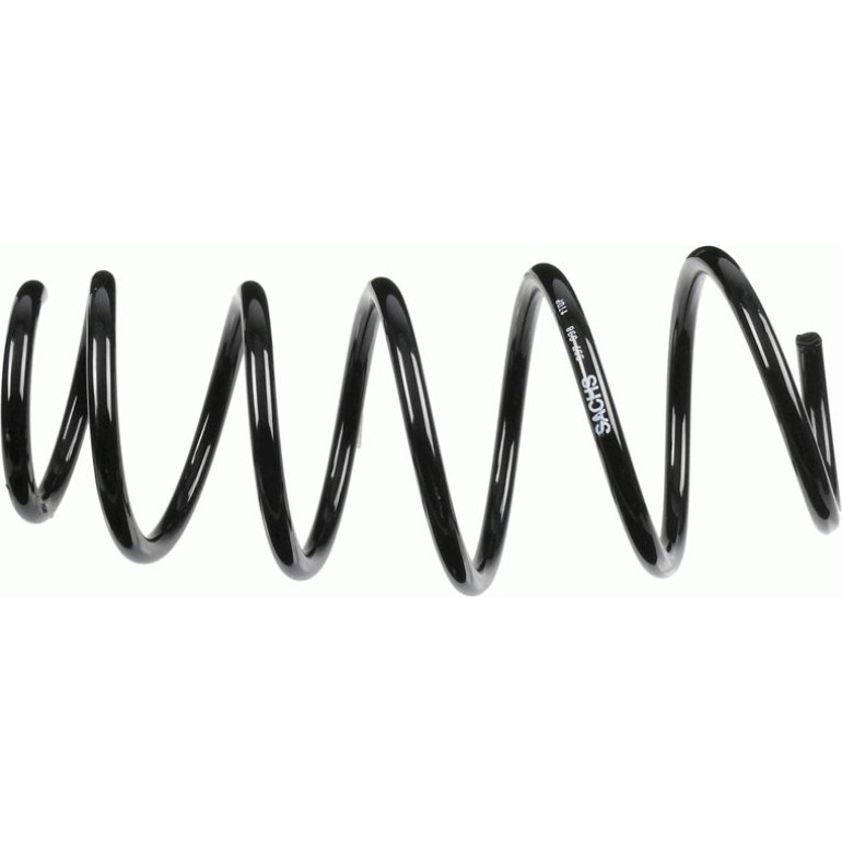 Sachs Fahrwerksfeder Opel P. Astra H, Astra H Estate, Astra H Gtc, Astra H Saloon, Astra H Van Vauxhall Astra Mk V (H) Estate, Astra M 997 998 Sachs Fahrwerksfeder Opel P. Astra H, Astra H Estate, Astra H Gtc, Astra H Saloon, Astra H Van Vauxhall Astra Mk V (H) Estate, Astra M 997 998