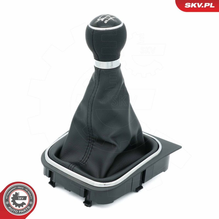 ESEN SKV Schalthebelknauf 63SKV506 ESEN SKV Schalthebelknauf 63SKV506