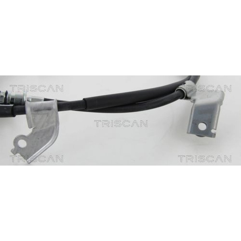 Seilzug, Feststellbremse Honda T. Civic 01-05 Le 814040185 Seilzug, Feststellbremse Honda T. Civic 01-05 Le 814040185