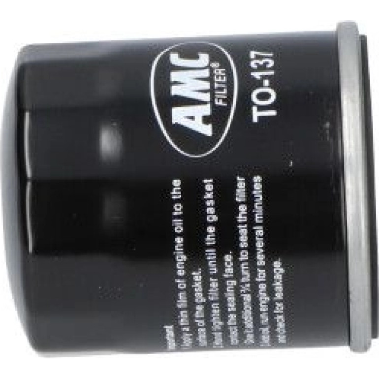 AMC Ölfilter PKW TO-137 AMC Ölfilter PKW TO-137