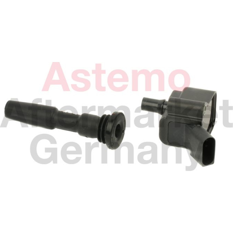 Stecker, Zündspule 134095 Stecker, Zündspule 134095