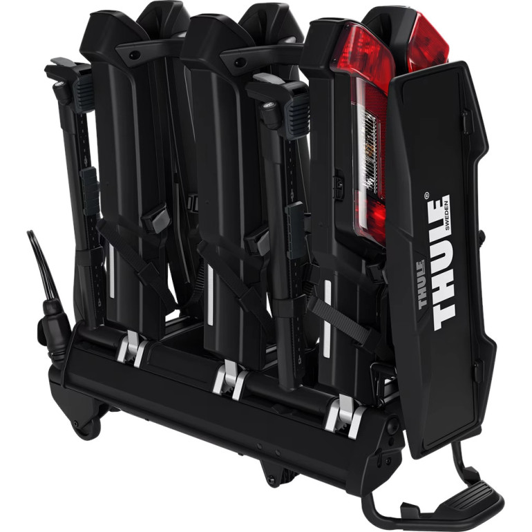 Thule Epos 3 Fahrradträger 3 Bikes | faltbar für E-Bike | 979100 Thule Epos 3 Fahrradträger 3 Bikes | faltbar für E-Bike | 979100