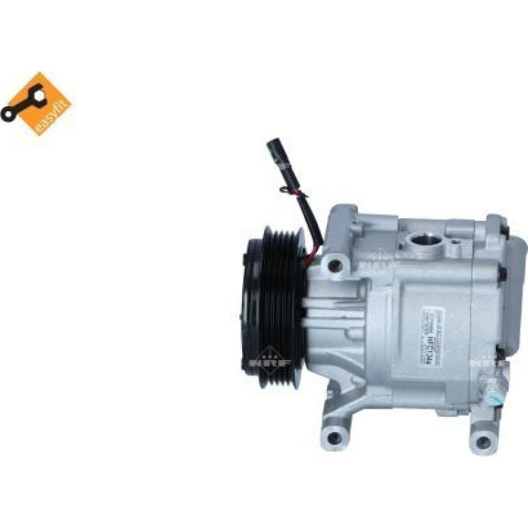 Kompressor, Klimaanlage NRF32183 Kompressor, Klimaanlage NRF32183