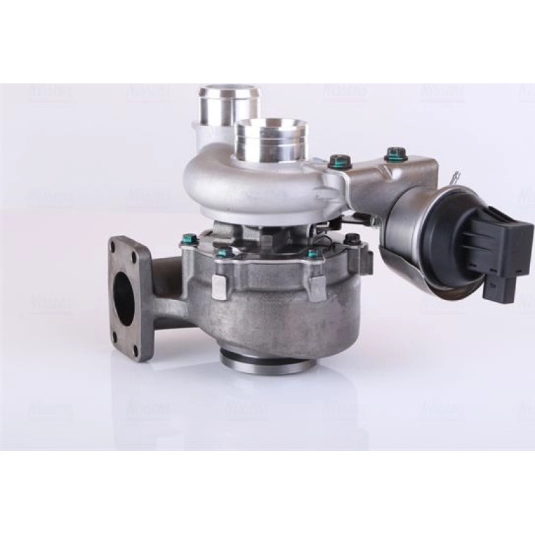 NISSENS Turbolader 93455 NISSENS Turbolader 93455