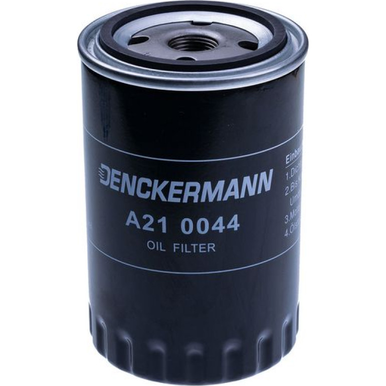 DENCKERMANN Ölfilter A210044 DENCKERMANN Ölfilter A210044