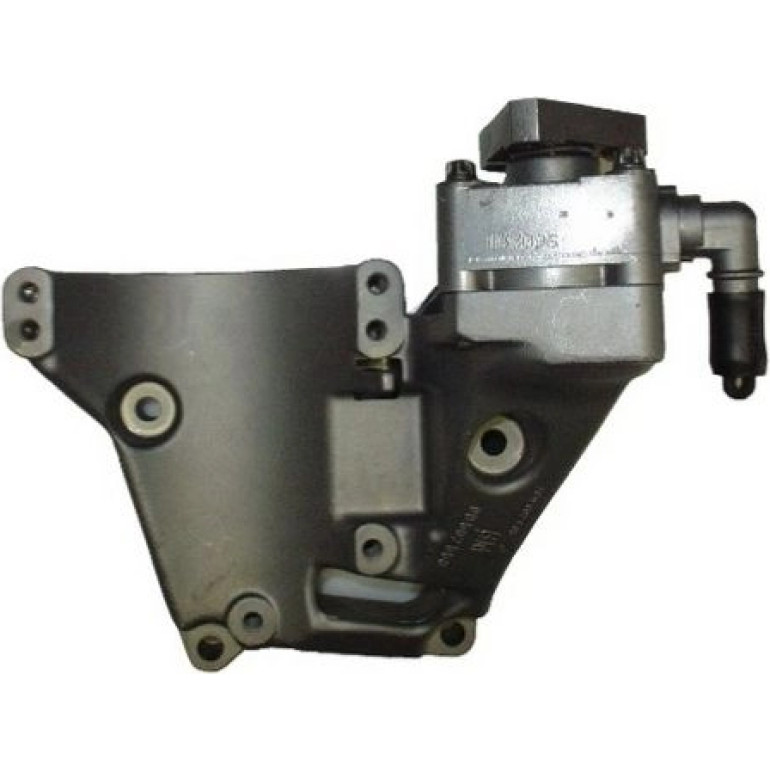 SPIDAN Hydraulikpumpe 53767 SPIDAN Hydraulikpumpe 53767