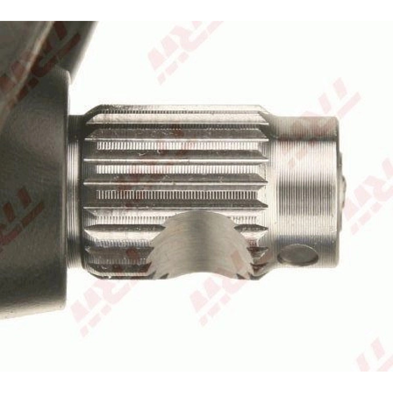 TRW Kontrollmechanismus JRP1213 TRW Kontrollmechanismus JRP1213