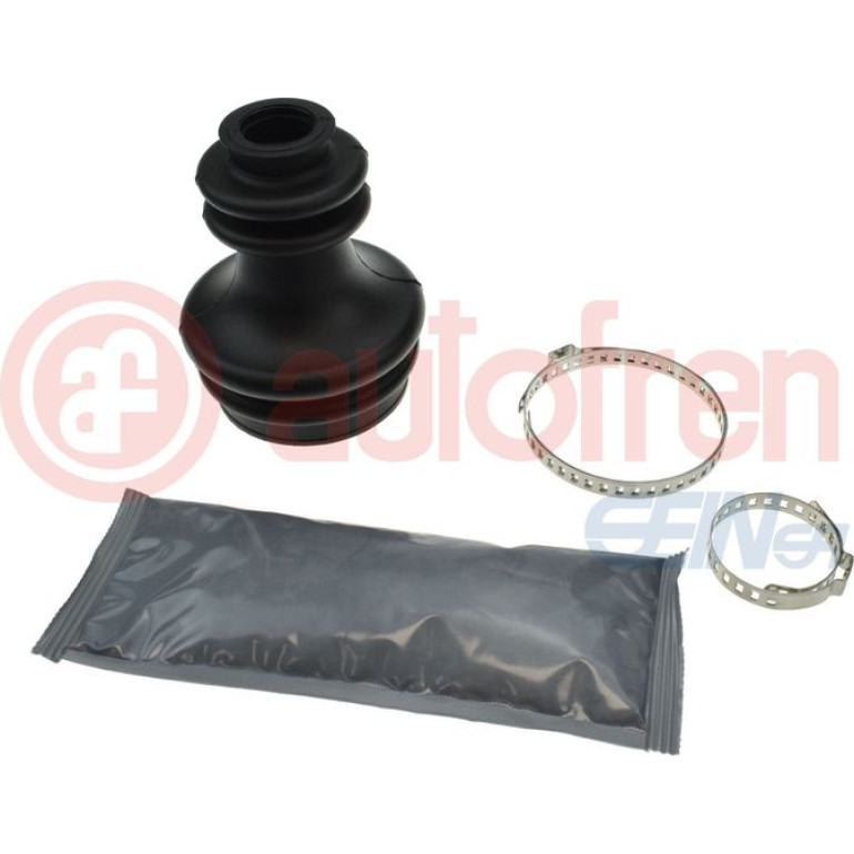 FALTENBALG, ANTRIEBSWELLE OPEL WEW D8065 FALTENBALG, ANTRIEBSWELLE OPEL WEW D8065