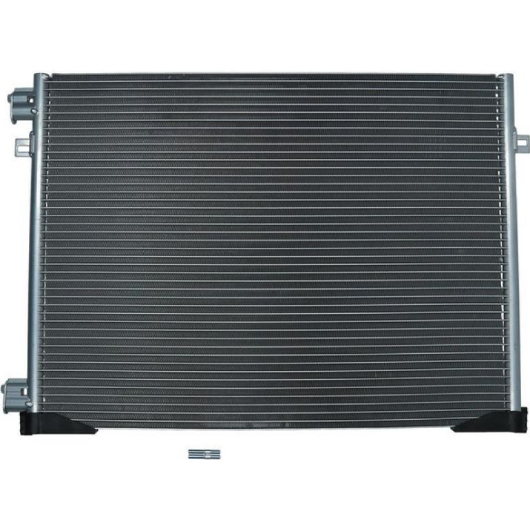 KAMOKA Kondensator, Klimaanlage 7800293 KAMOKA Kondensator, Klimaanlage 7800293