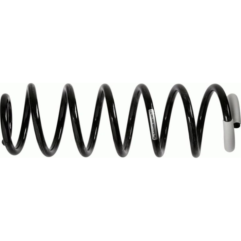 Sachs Fahrwerksfeder Peugeot T. 3008 1.2-1.6/1.6Hdi 09 994749 Sachs Fahrwerksfeder Peugeot T. 3008 1.2-1.6/1.6Hdi 09 994749
