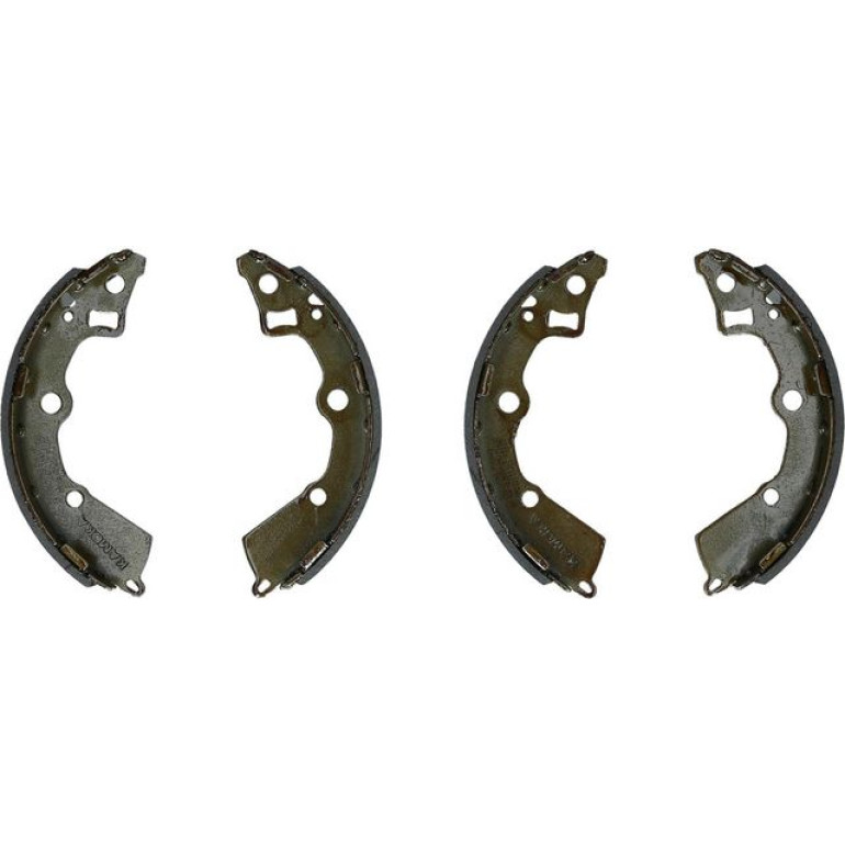 KAMOKA Bremsbackensatz JQ202093 KAMOKA Bremsbackensatz JQ202093