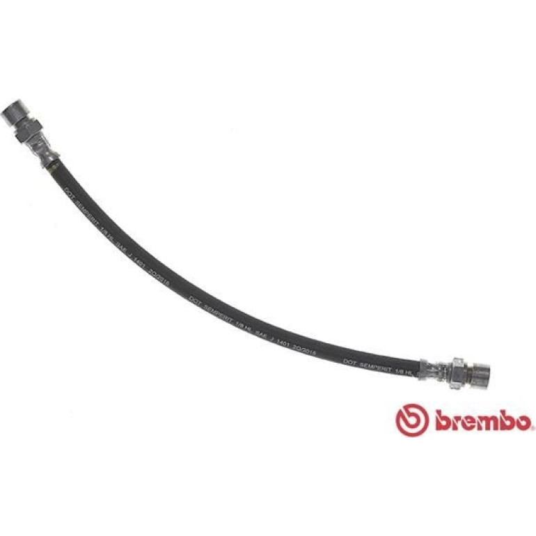BREMBO Bremsschlauch T 85 096 BREMBO Bremsschlauch T 85 096
