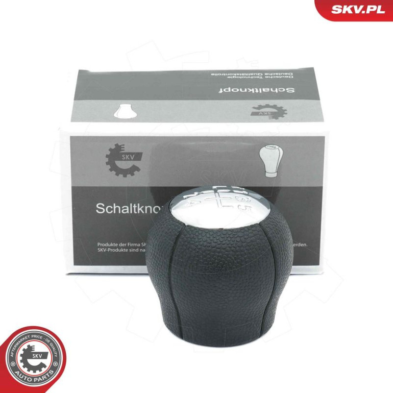 ESEN SKV Schalthebelknauf 63SKV092 ESEN SKV Schalthebelknauf 63SKV092