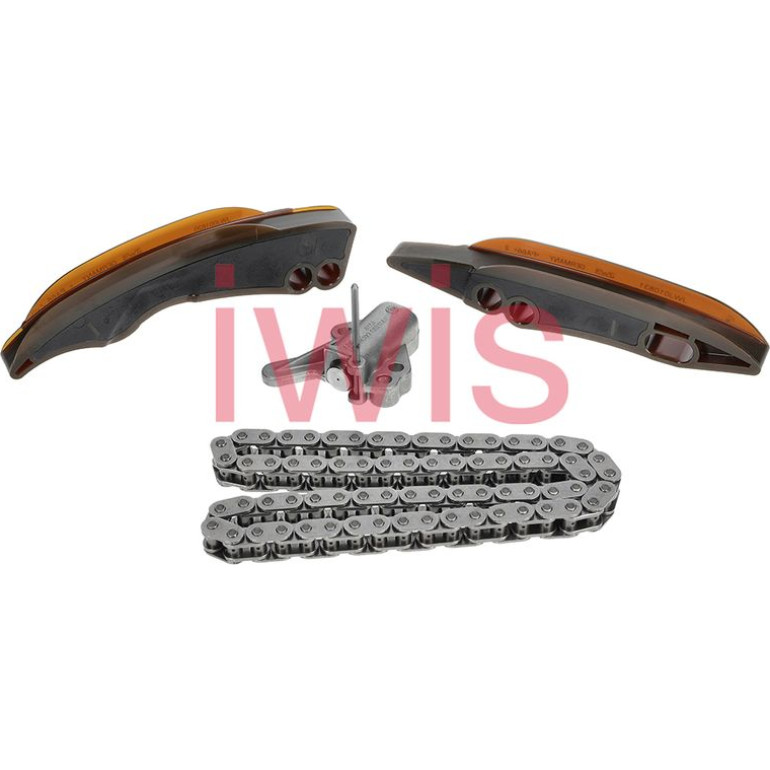 STEUERKETTENSATZ IWI59127SET STEUERKETTENSATZ IWI59127SET