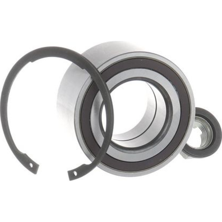 Radlagersatz VA/HA VKBA 7088