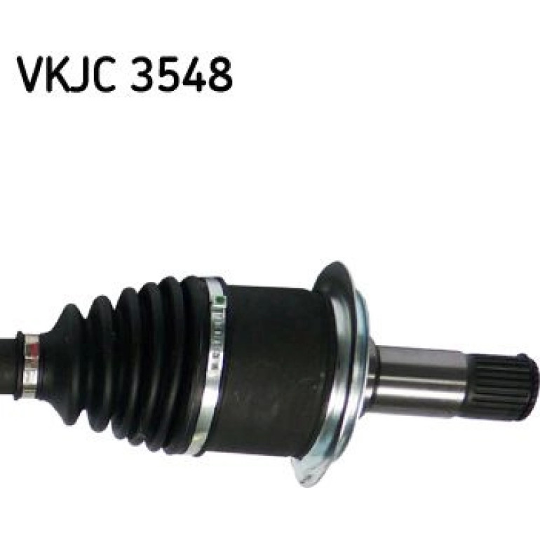 SKF Antriebswelle VKJC 3548 SKF Antriebswelle VKJC 3548