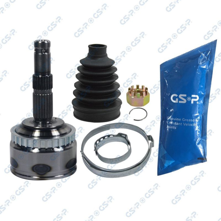 GSP Homokinetisches Gelenk 844002 GSP Homokinetisches Gelenk 844002