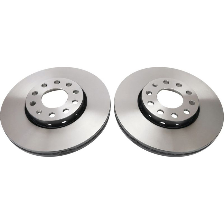 12 481 069 Bremsscheibe VA DF2652 12 481 069 Bremsscheibe VA DF2652