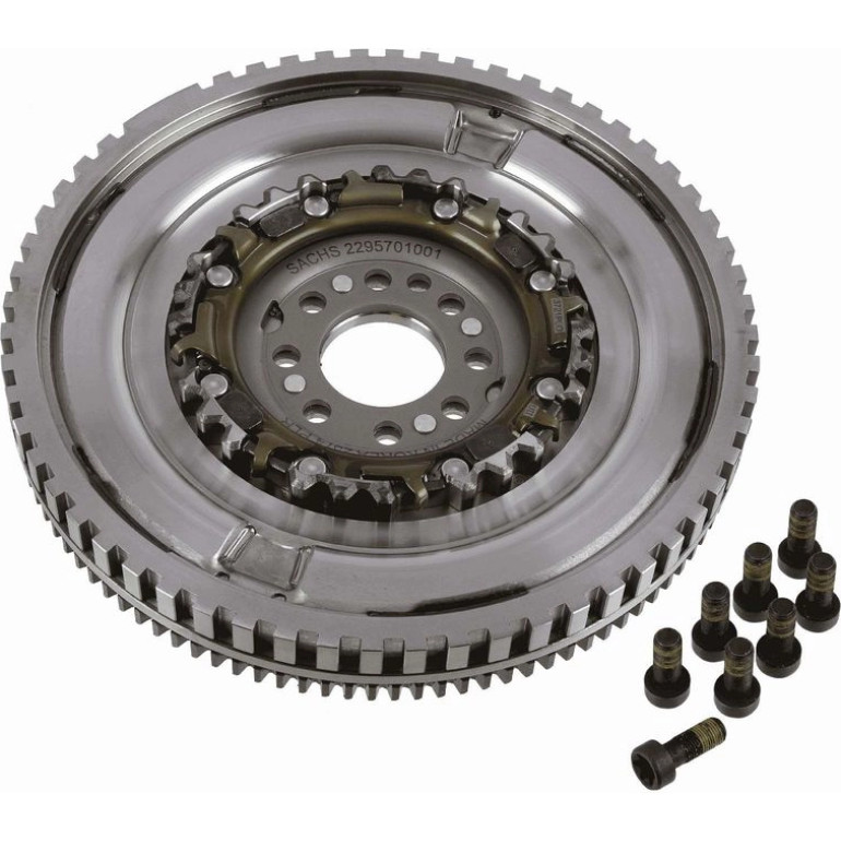 SACHS Schwungrad 2295 701 001