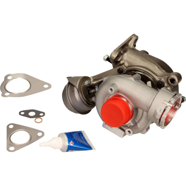 Turbolader PA7582192 Turbolader PA7582192