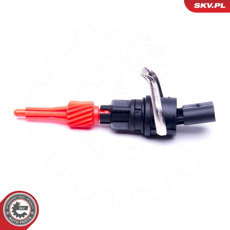 SKV GERMANY Geschwindigkeitssensor 17SKV550 SKV GERMANY Geschwindigkeitssensor 17SKV550