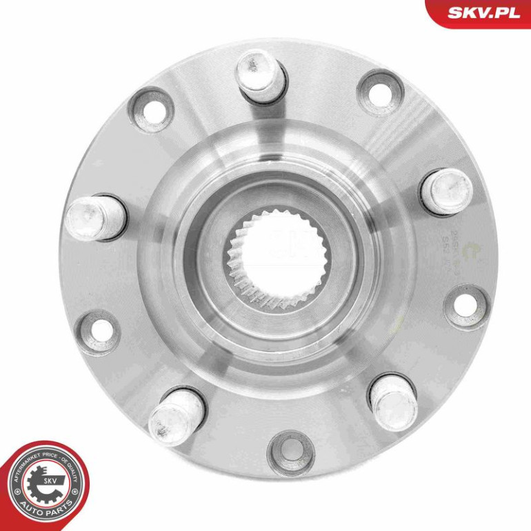 ESEN SKV Radnabe 29SKV643 ESEN SKV Radnabe 29SKV643