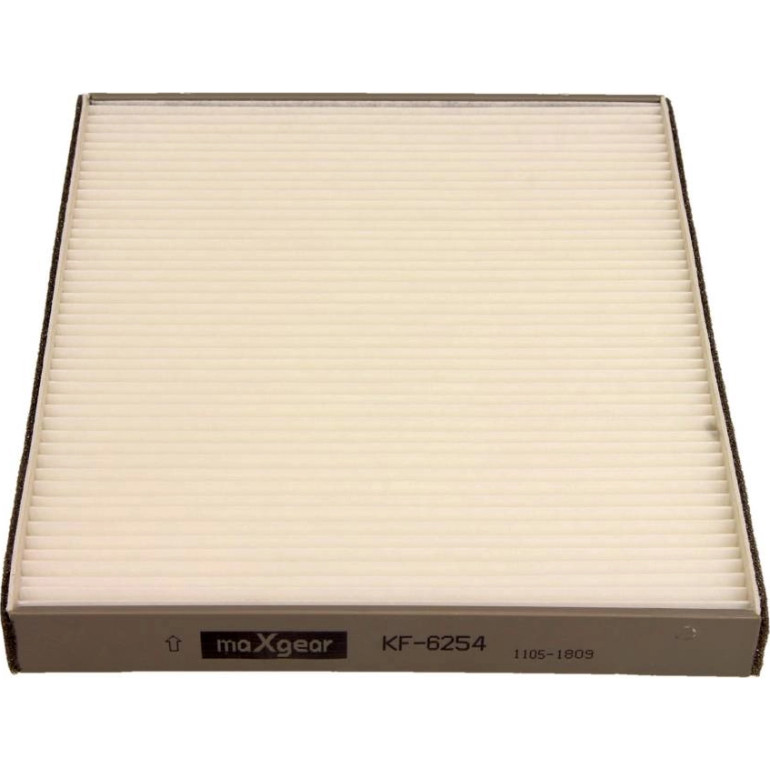 Filter, Innenraumluft 26-1353 Filter, Innenraumluft 26-1353