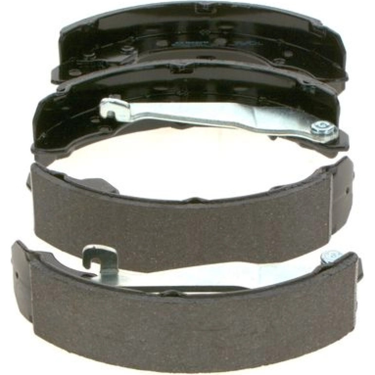 Bremsbacken 0 986 487 536 Bremsbacken 0 986 487 536
