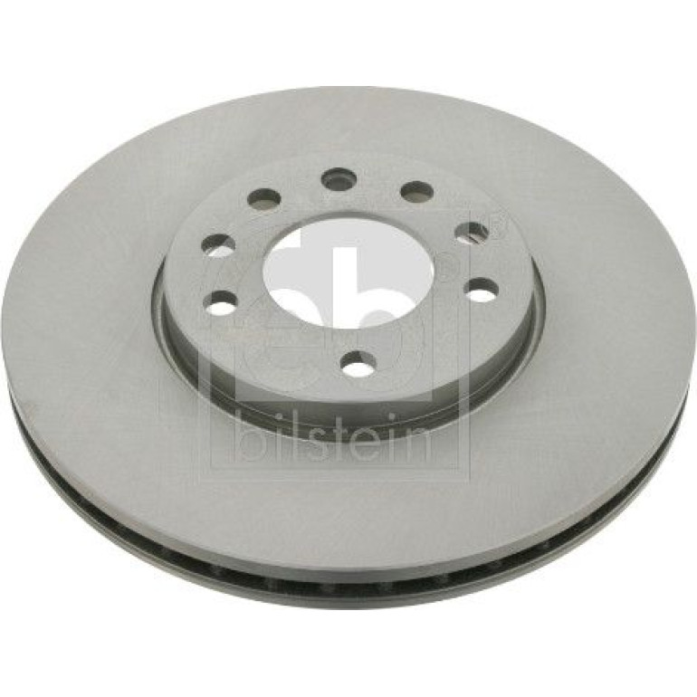 FEBI BILSTEIN Bremsscheibe 23549