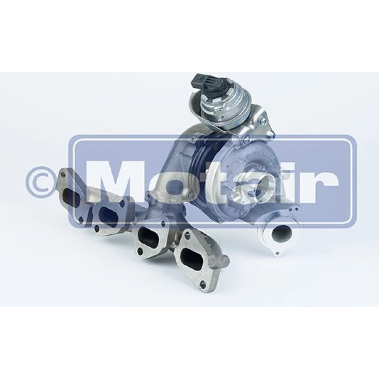 ORIGINAL TURBO 336312 ORIGINAL TURBO 336312