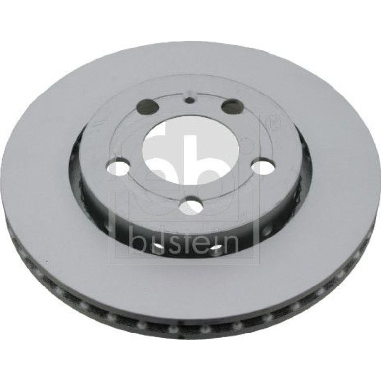 FEBI BILSTEIN Bremsscheibe 23560