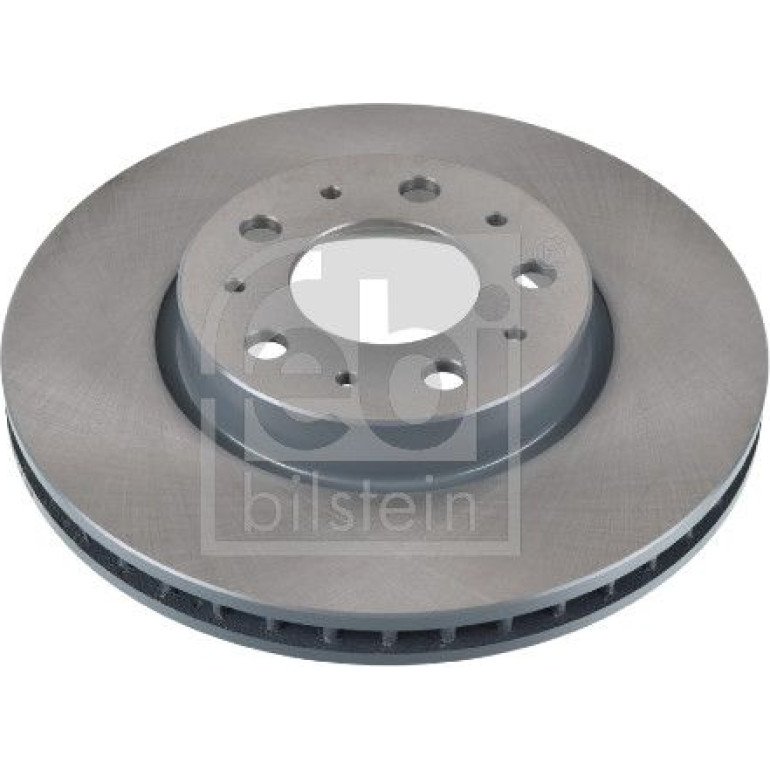 FEBI BILSTEIN Bremsscheibe 11454 FEBI BILSTEIN Bremsscheibe 11454