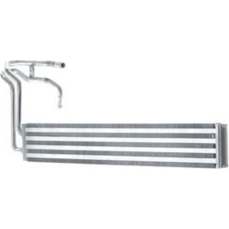 MAHLE Ölkühler, Lenkung CLC 51 000P MAHLE Ölkühler, Lenkung CLC 51 000P