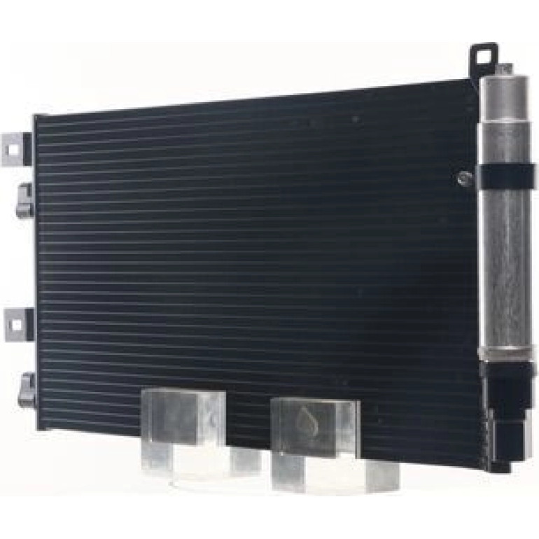 Kondensator, Klimaanlage AC 312 001S Kondensator, Klimaanlage AC 312 001S