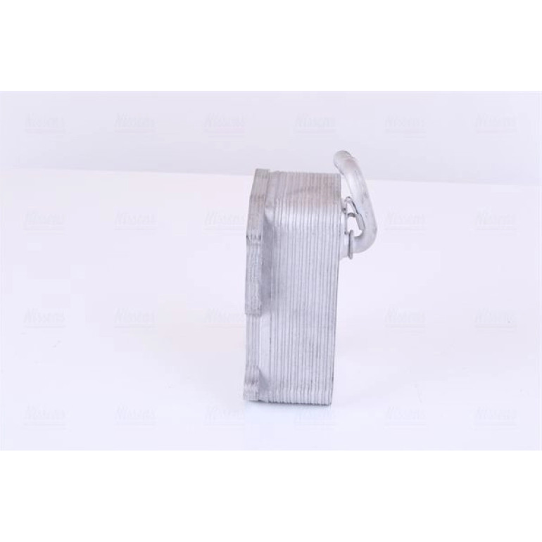 Ölkühler PKW 90852 Ölkühler PKW 90852