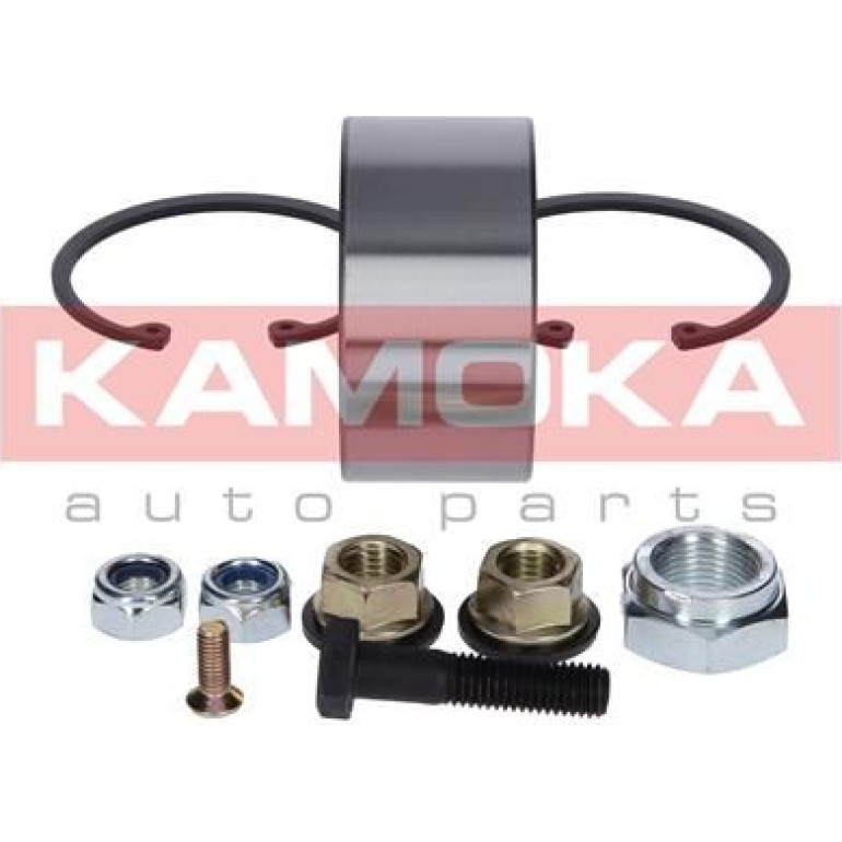 KAMOKA Radlagersatz 5600074 KAMOKA Radlagersatz 5600074