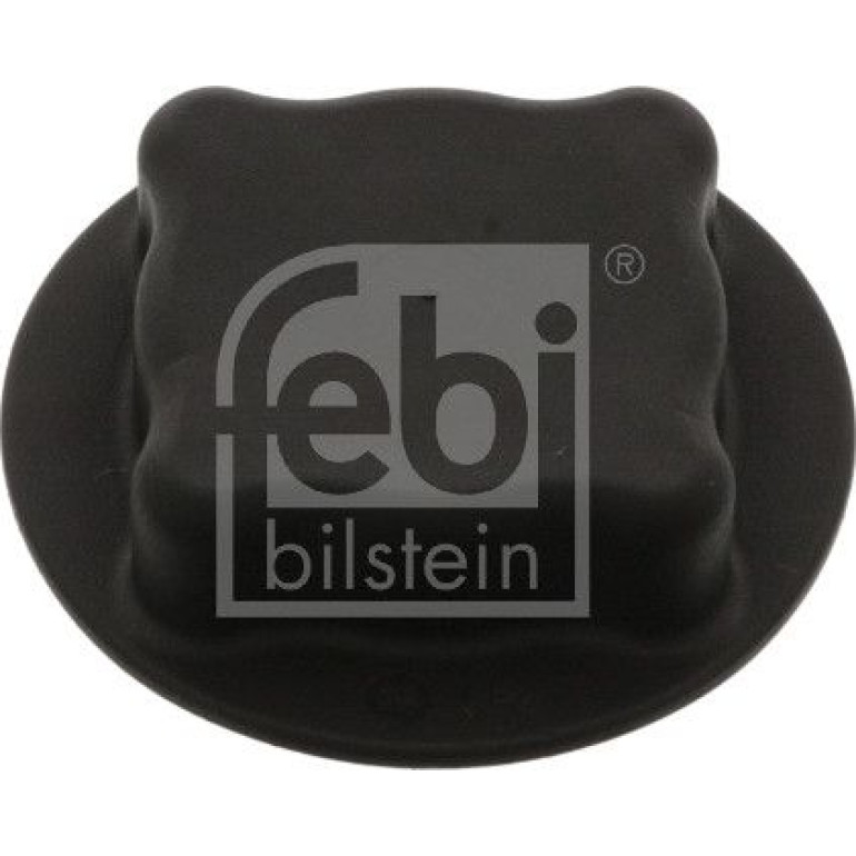 FEBI BILSTEIN Deckel schließen 11562 FEBI BILSTEIN Deckel schließen 11562