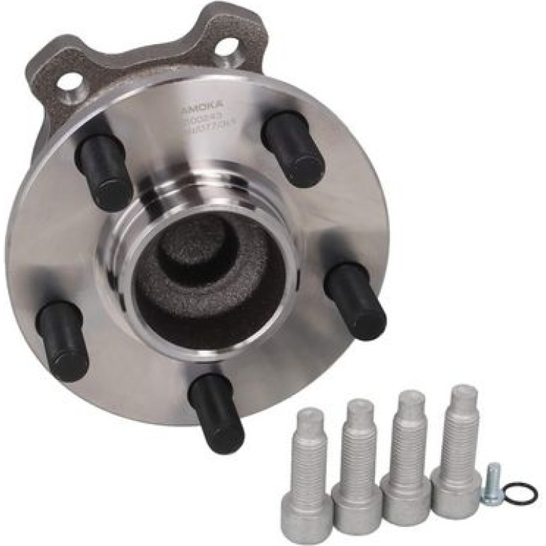 KAMOKA Radlagersatz 5500243 KAMOKA Radlagersatz 5500243
